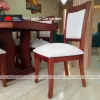COMEDOR CERVANTES 6 SILLAS BEIGE 1 Comedor Cervantes 6 sillas