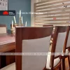COMEDOR CERVANTES 8 SILLAS CEDRO 8 Comedor Cervantes 8 sillas
