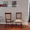 COMEDOR CERVANTES 8 SILLAS CEDRO 9 Comedor Cervantes 8 sillas