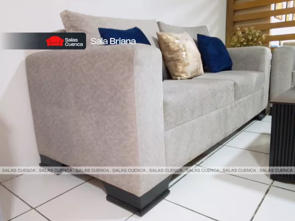 Sala Briana - Imagen 2