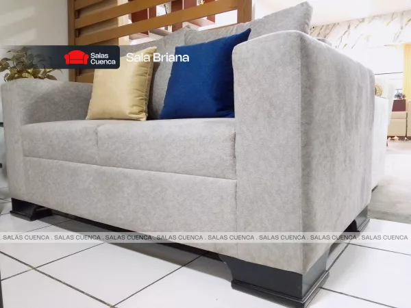 Sala Briana - Imagen 5