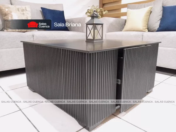 Sala Briana - Imagen 3