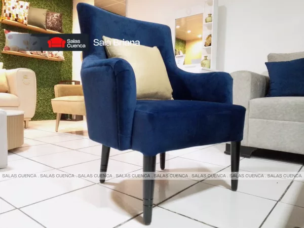 Sala Briana - Imagen 7