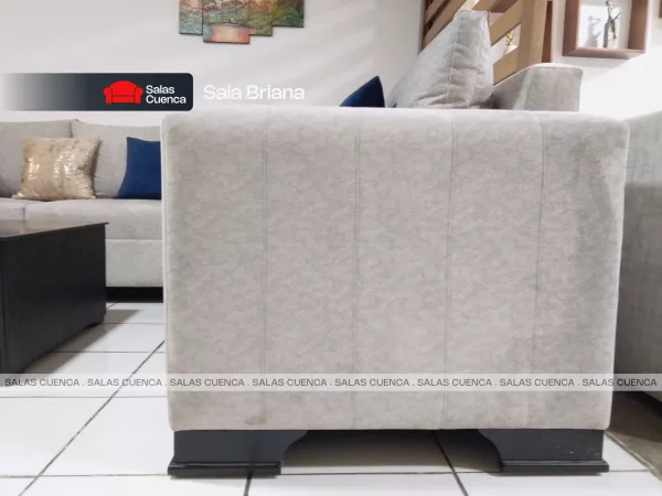 Sala Briana - Imagen 6