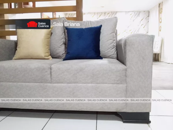 Sala Briana - Imagen 4