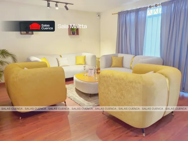 SALA MALTTA DANTA + MOSTAZA