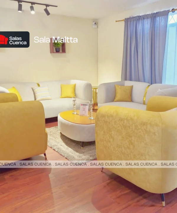 SALA MALTTA DANTA + MOSTAZA