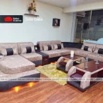 Sala Gala arena + chocolate