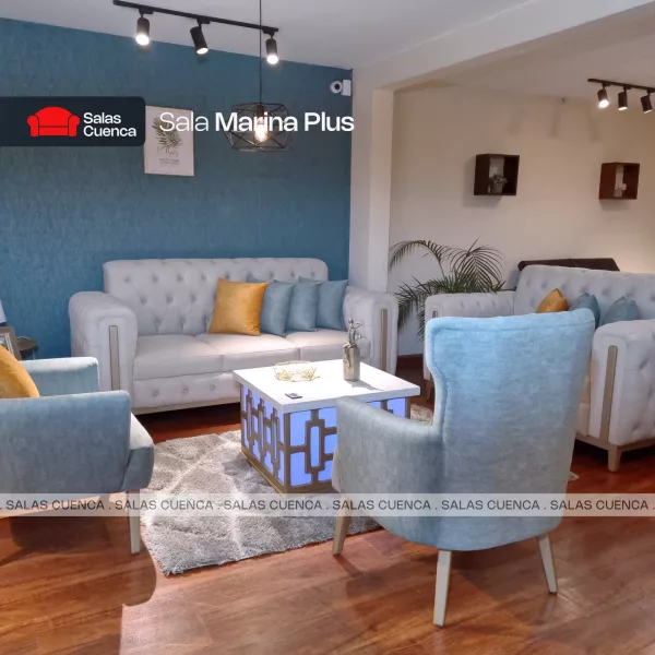 Sala Marina Plus