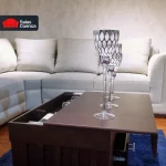 Tips para acomodar salas esquineras: Optimiza tu espacio con estilo