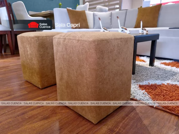 SALA CAPRI DANTA + LADRILLO 4 Sala Capri