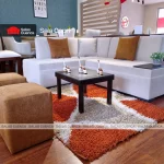 SALA CAPRI DANTA + LADRILLO