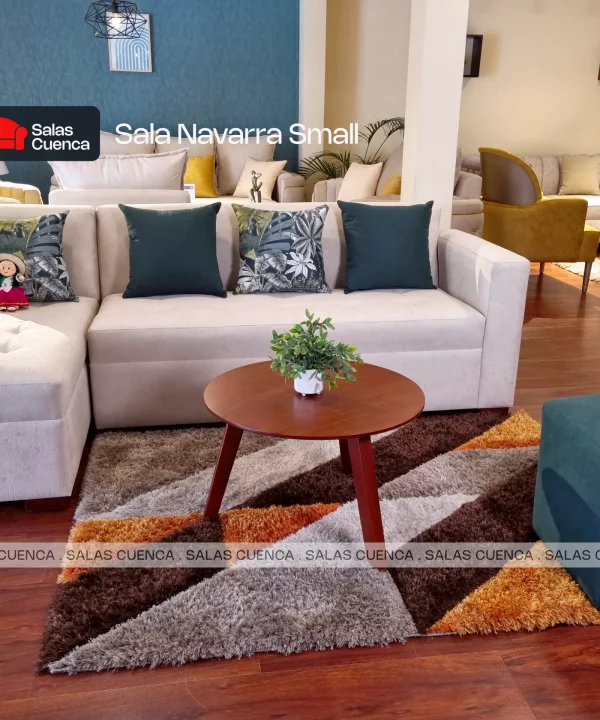 SALA NAVARRA SMALL DANTA + VERDE