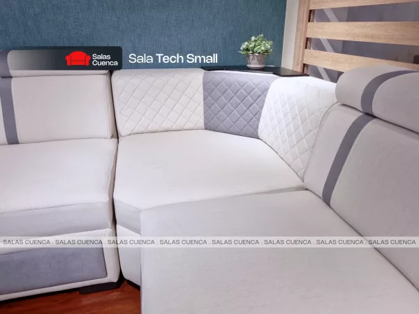 Sala Tech Small