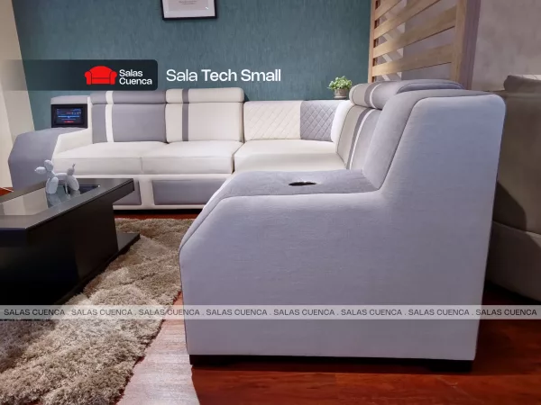 Sala Tech Small