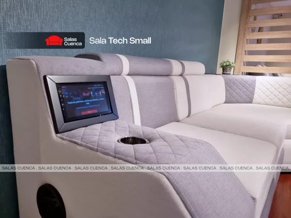 Sala Tech Small