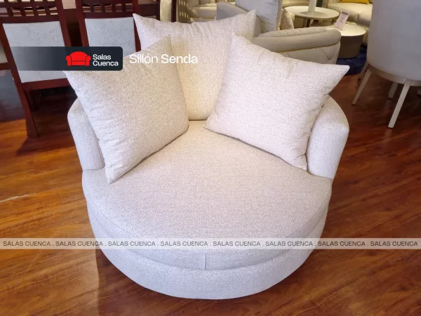 Sillón Senda - Imagen 4
