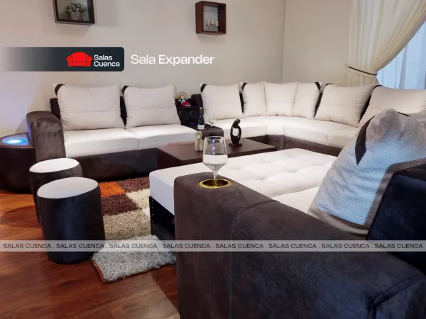 Sala Expander