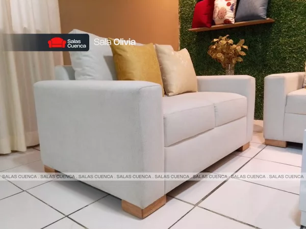 Sala Olivia - Imagen 2