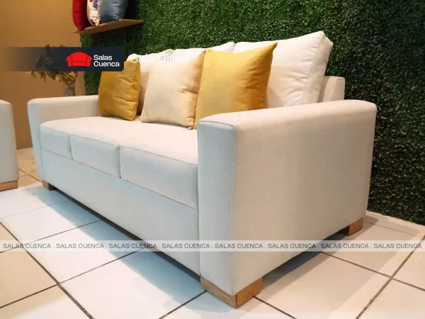 Sala Olivia - Imagen 4