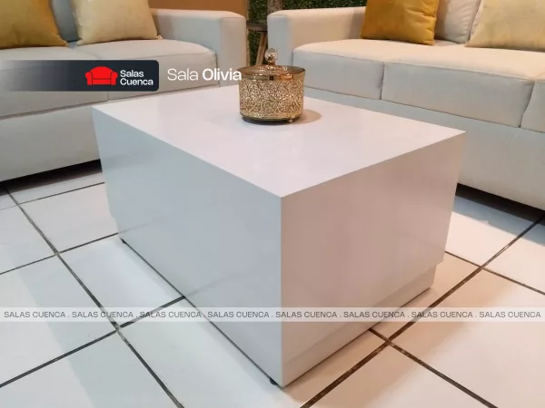 Sala Olivia - Imagen 3