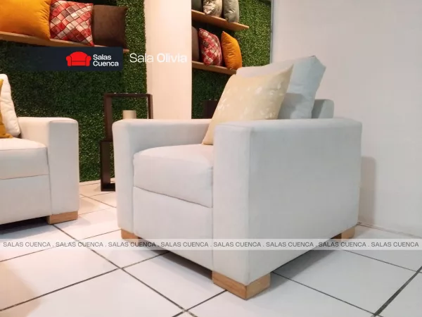 Sala Olivia - Imagen 6