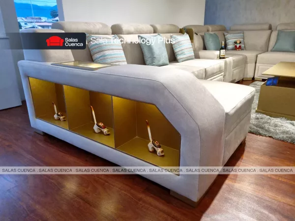 Sala Technology Plus