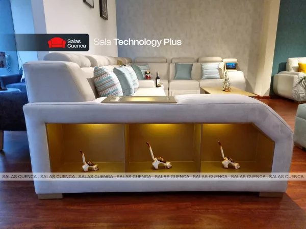 Sala Technology Plus