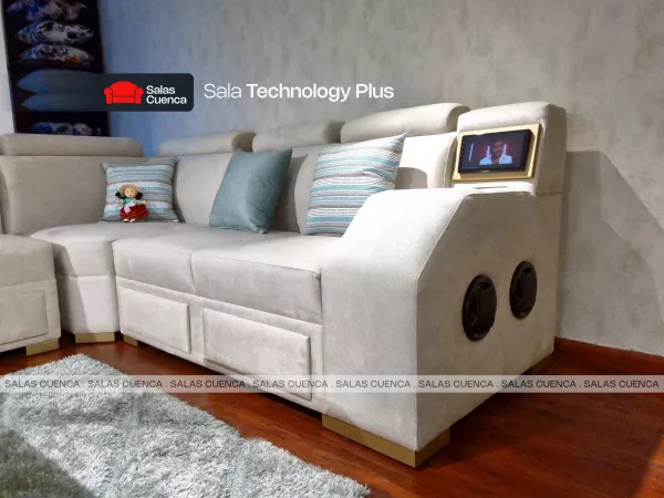 Sala Technology Plus
