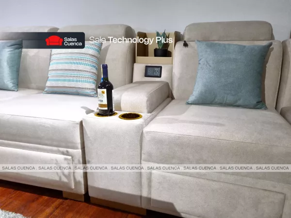 Sala Technology Plus