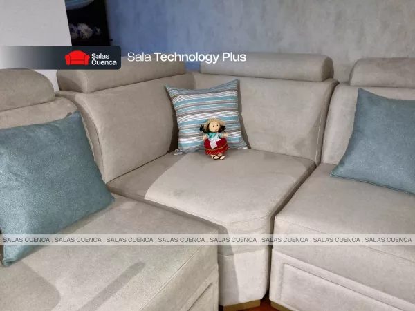 Sala Technology Plus