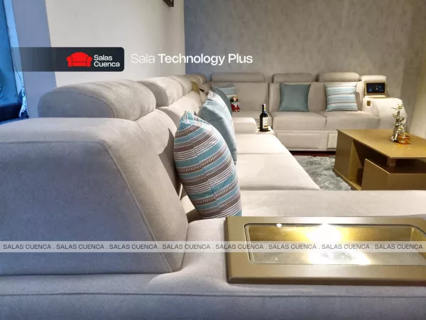 Sala Technology Plus