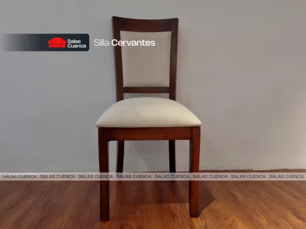 Silla Cervantes - Imagen 2