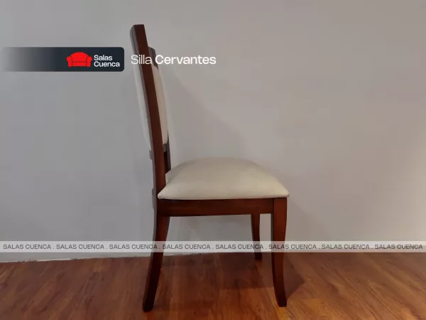 Silla Cervantes - Imagen 4