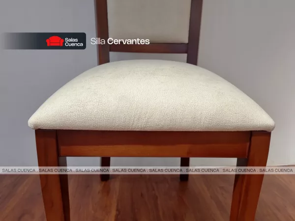 Silla Cervantes - Imagen 3