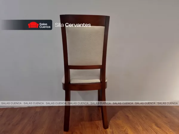 Silla Cervantes - Imagen 5