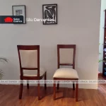 SILLA CERVANTES CEREZO