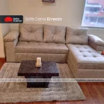 SOFA CAMA ERNESTO ARENA
