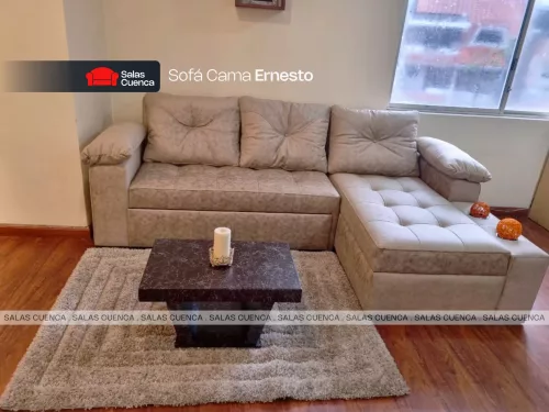 SOFA CAMA ERNESTO ARENA