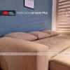 Sofá Cama Ernesto Plus