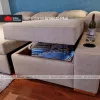 Sofá Cama Ernesto Plus