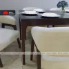COMEDOR LONDON 6 SILLAS DANTA 2 Comedor London 6 sillas