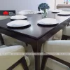 COMEDOR LONDON 6 SILLAS DANTA 3 Comedor London 6 sillas