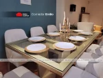 Comedor Emilio 8 sillas - Imagen 3