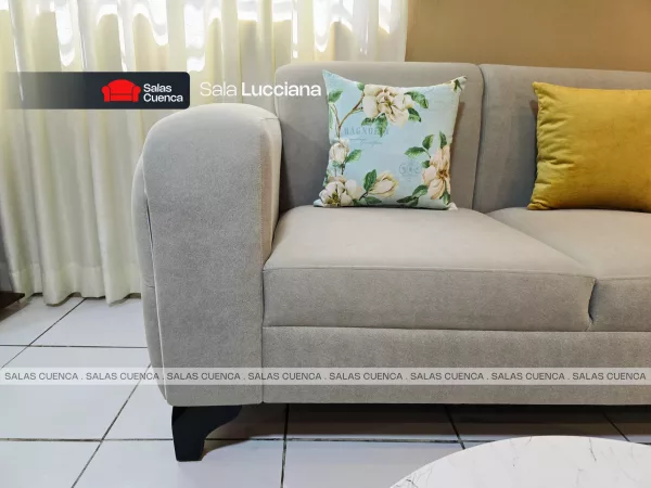 Sala Lucciana - Imagen 3