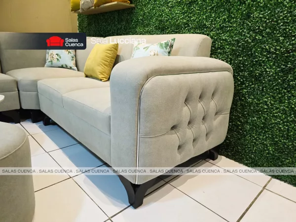 Sala Lucciana - Imagen 4