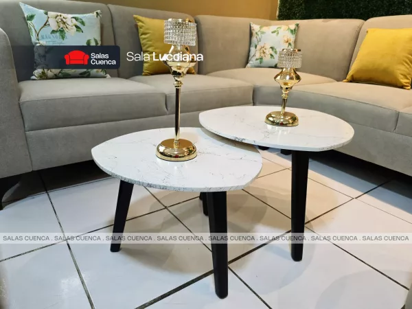 Sala Lucciana - Imagen 5