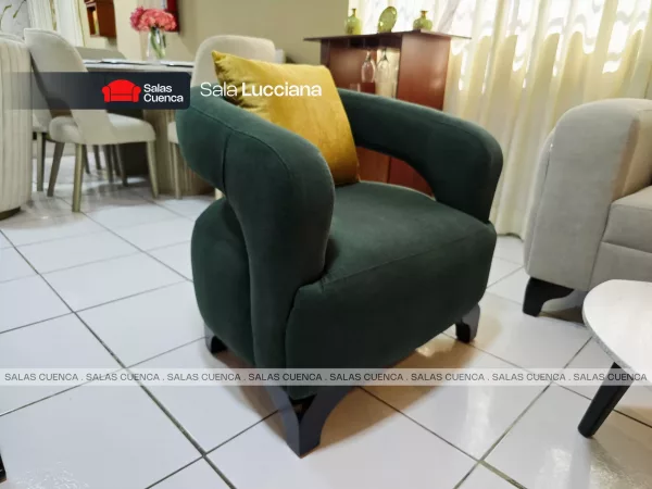 Sala Lucciana - Imagen 6