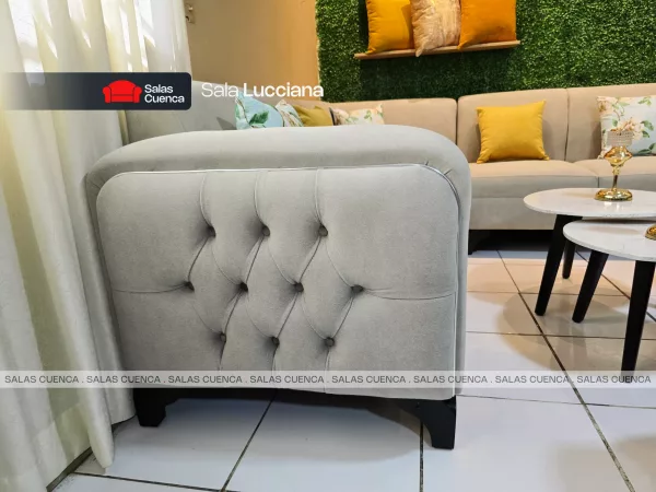 Sala Lucciana - Imagen 2