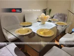 Comedor Dominic 6 sillas - Imagen 4